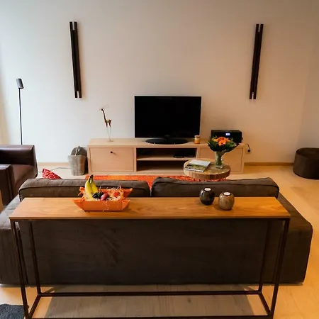 Apartment Le Cheval Blanc