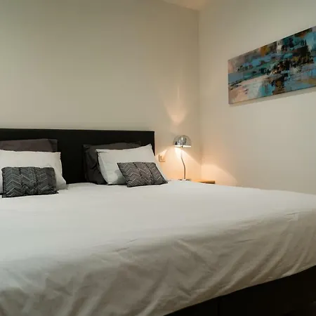 Apartment Le Cheval Blanc *