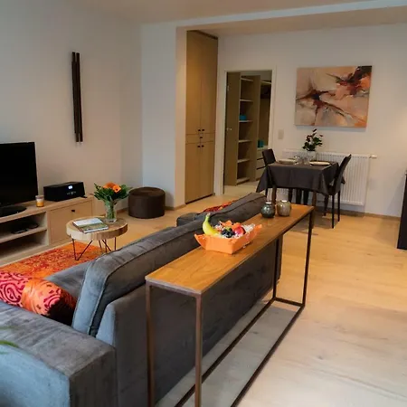 Apartment Le Cheval Blanc