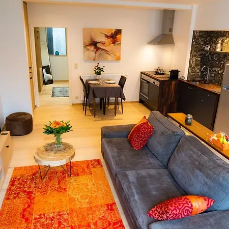 شقة Le Cheval Blanc آوبيل