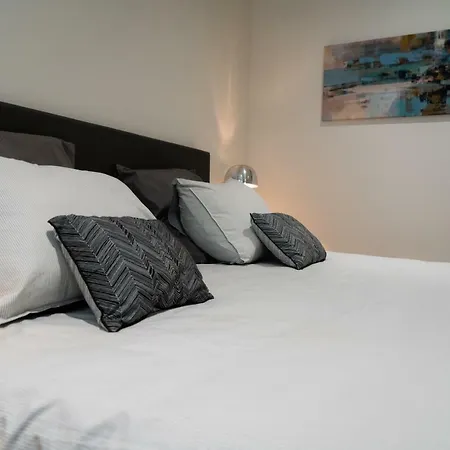 Le Cheval Blanc Apartment