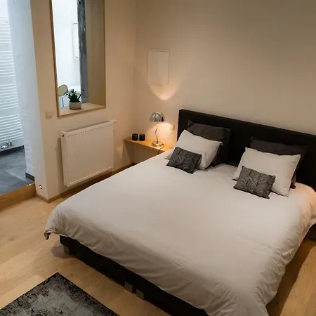 Le Cheval Blanc Apartment