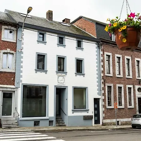 Apartment Le Cheval Blanc *