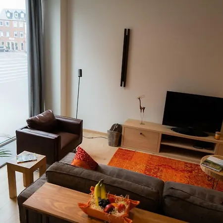 Apartment Le Cheval Blanc *