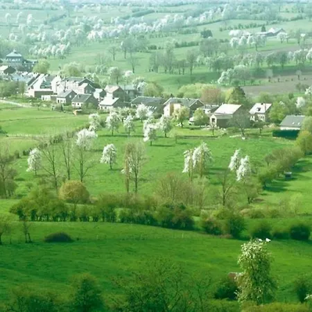 Le Cheval Blanc * آوبيل