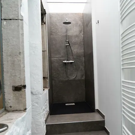 Apartment Le Cheval Blanc Aubel
