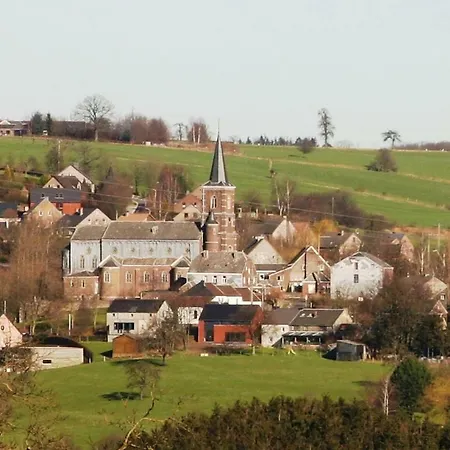 Apartment Le Cheval Blanc